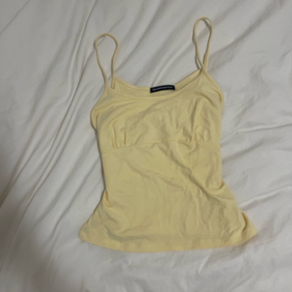 Brandy Melville Top